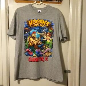 Hogan's Beach Shop T-Shirt
